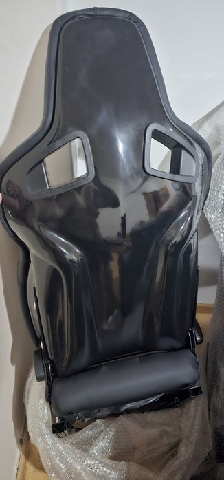 Backets Recaro CS