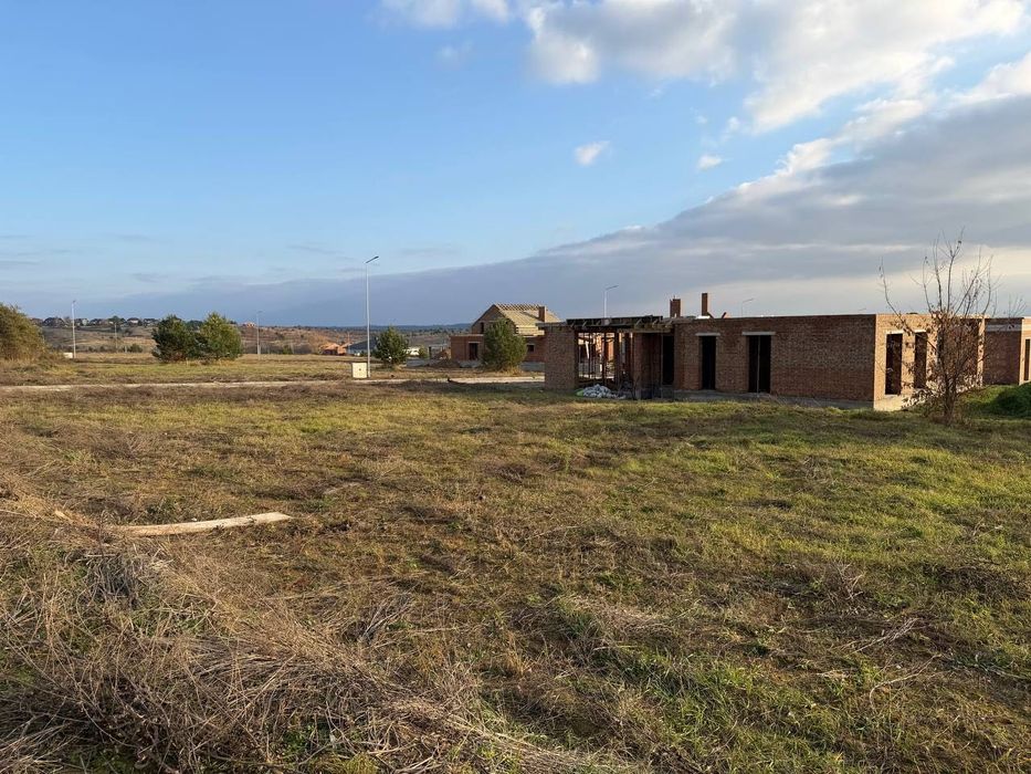 Продаж земельної ділянки "На Щасливому"