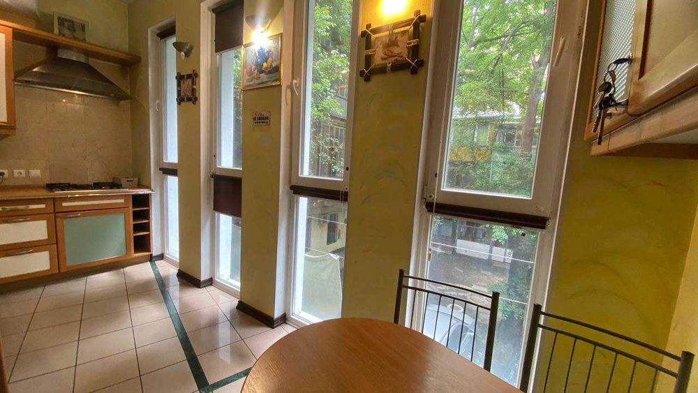 2-комнатная квартира по адресу Куликово поле пл. (площадь 68 м²) - Atlanta.ua - фото 7