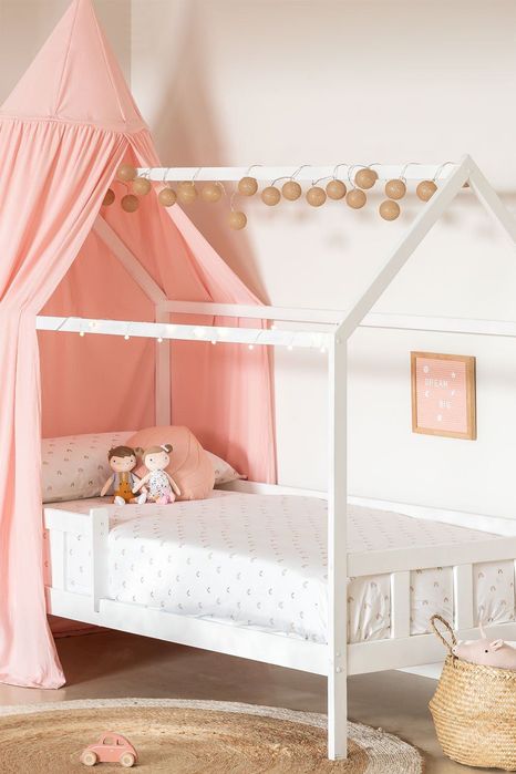 Cama montessori sklum