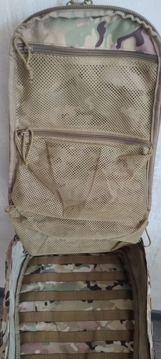 M-Tac рюкзак Trooper Pack MC
