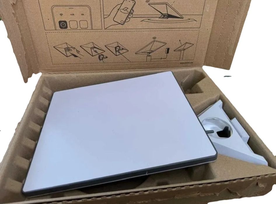 Starlink Mini Новий! Наявність!