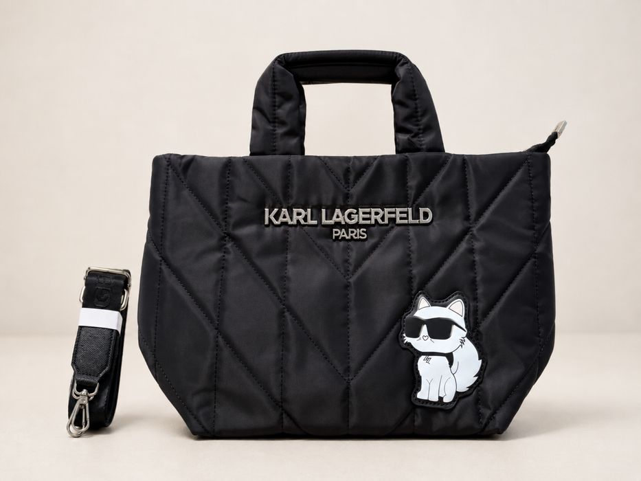 Torebka Damska Karl Lagerfeld