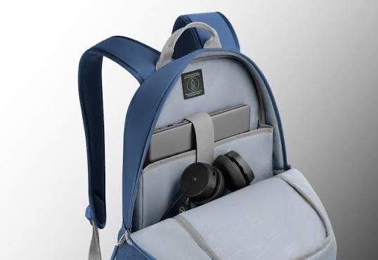 Mochila Dell - EcoLoop Urban Backpack