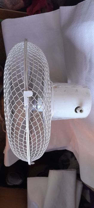 Вентилятор  настольный