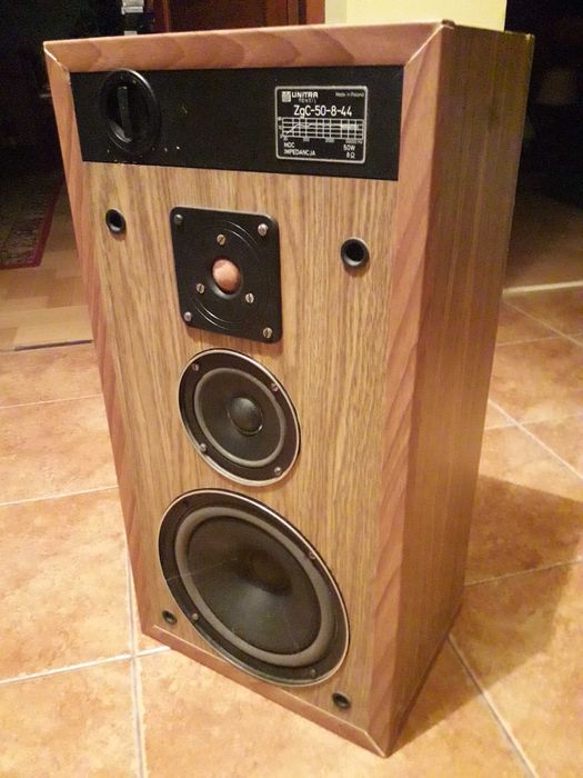 Kolumny Tonsil ZgC 50 -8-44