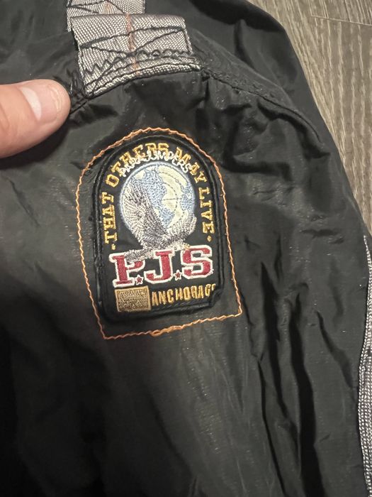 Вітровка жіноча Parajumpers Jacket