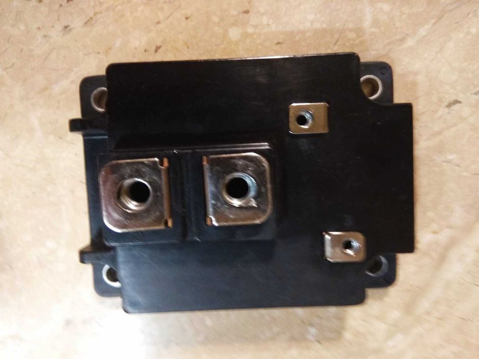 Транзистор  IGBT   1MBI600PX-120