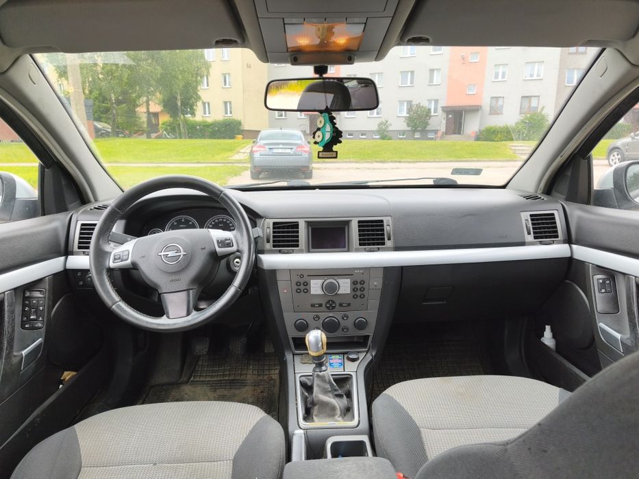 Sprzedam. Opel Vectra c