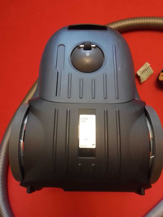 Пилосос Philips  FC 9170 по запчастинах !¡!