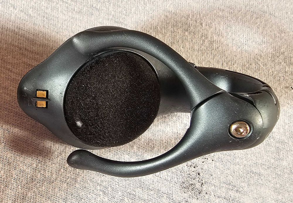 Logitech sluchawka bluetooth