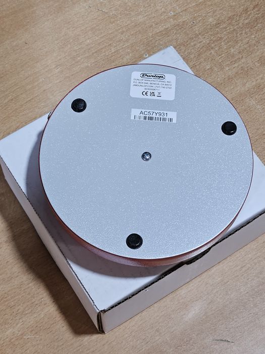 Fuzz Face Dunlop JDF2