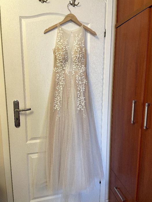 Suknia ślubna Anna Kara Noe