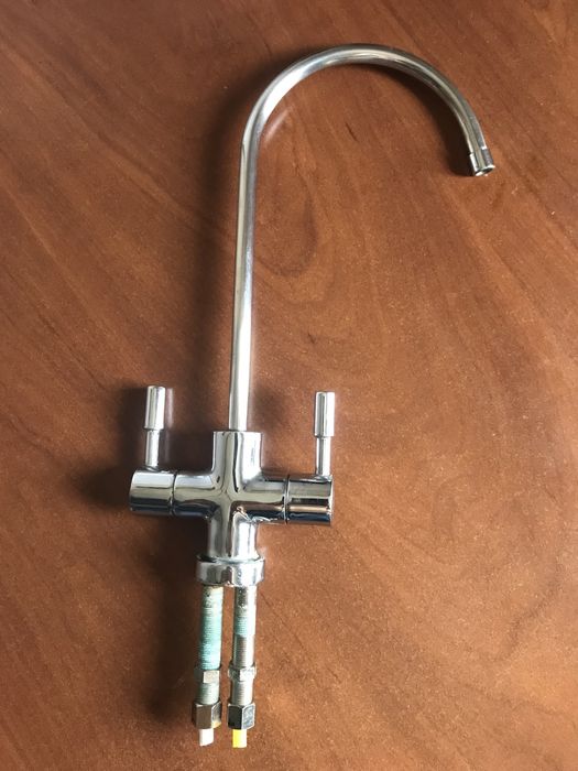 Кран для зворотнього осмусу AOUA FILTER