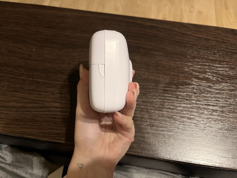 Мини термопринтер Bluetooth для телефона (iPhone / Android)