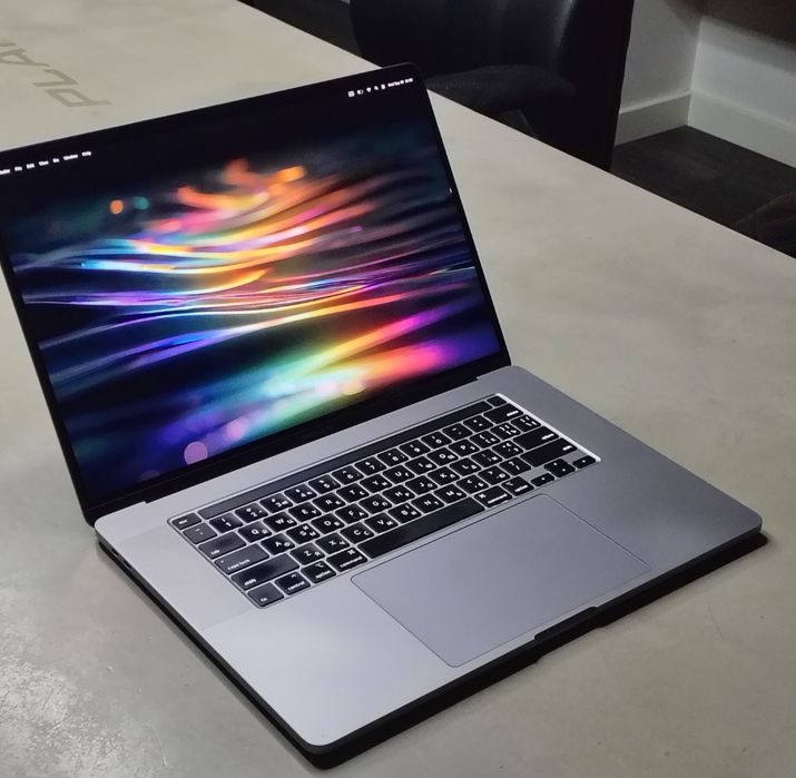MacBook Pro 16" (2019) Core i9 / 32GB / 1TB SSD | Ідеальний стан