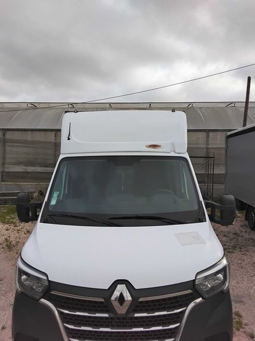 Carrinha Renault Master 2.3 Dci