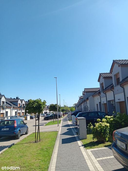 Mieszkanie na sprzedaż, 3 pokoje, 62 m², Lubin