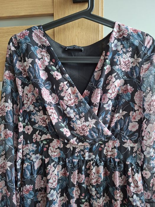 Sukienka Mohito r.36