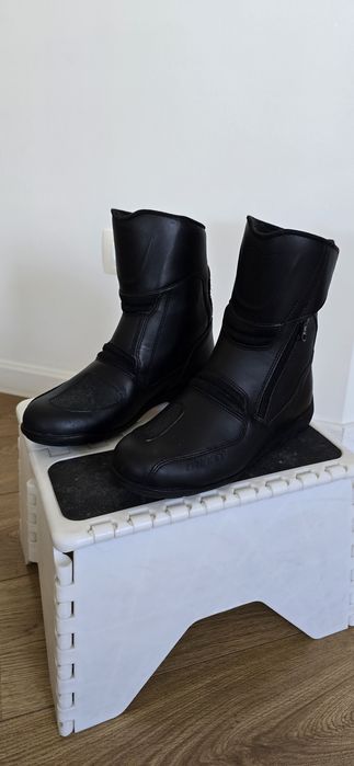 Bota Dainese - motociclismo