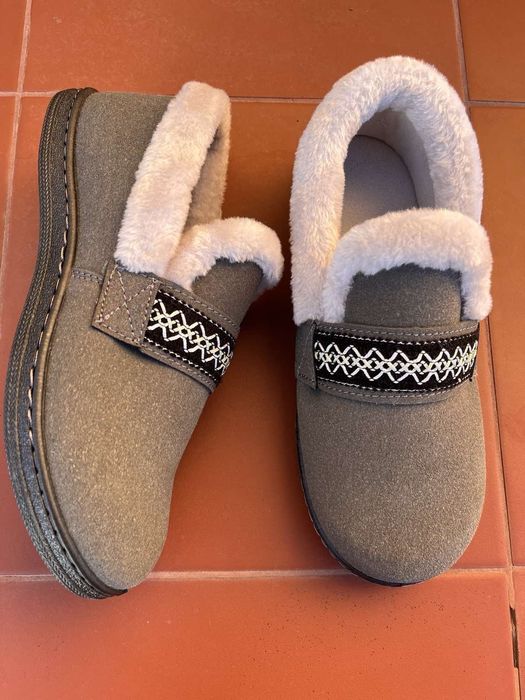 Бурки!Сукнянці!Теплі тапочки!