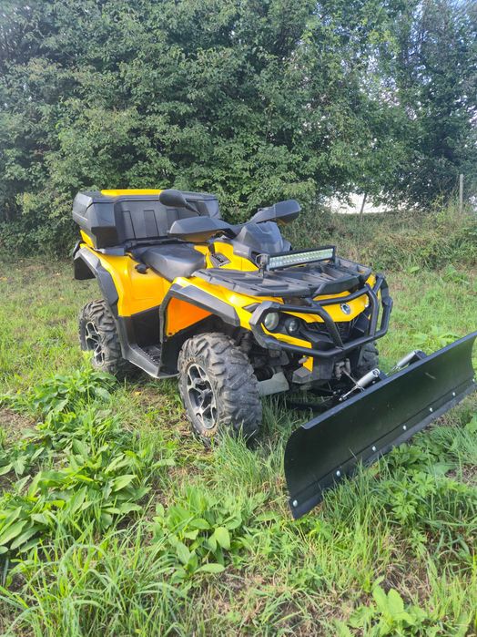 Can-Am