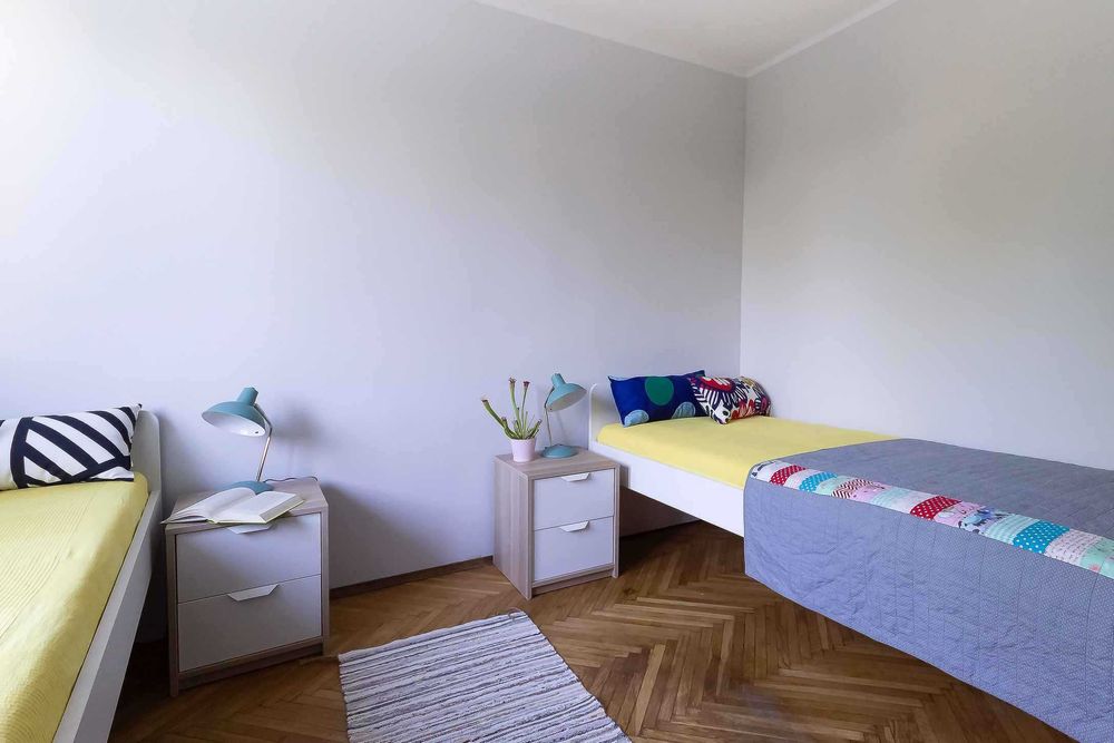Mieszkanie do wynajęcia