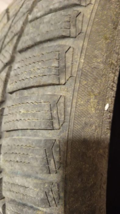 Зимова шина МATADOR MP 93 Nordica 225/45 R18

Nordicca 225/40R18 92V