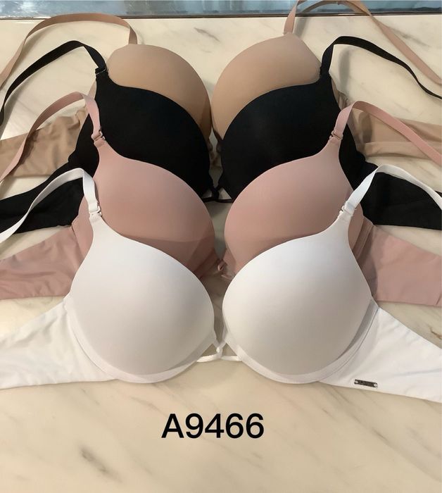 Бюстгальтер Balaloum 9466 3d пуш ап