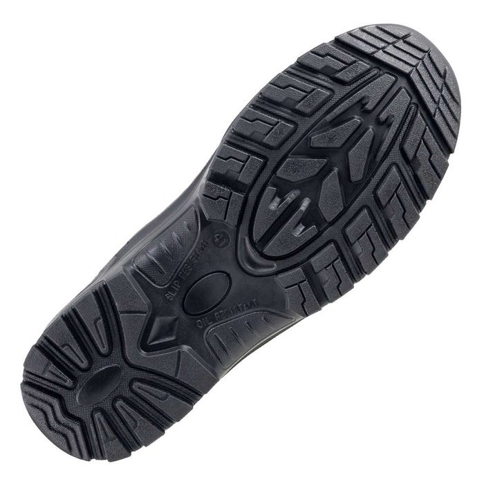 Спецвзуття Спецобувь Робоче взуття Рабочая обувь Черевики Delta-2 131