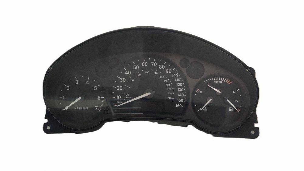 Licznik SAAB 9-3 II 2.0 Turbo P12800508