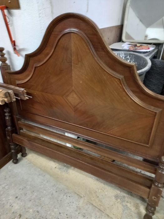 Móveis usados  como novos