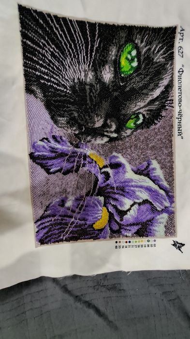 Картина ручної роботи