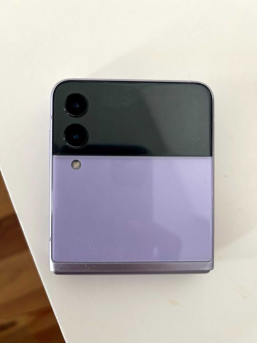 samsung galaxy Z flip 3 5G 128GB