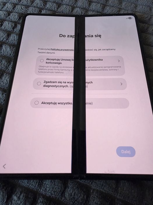 Samsung Galaxy Z Fold 3