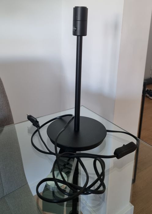 Base Candeeiro Ikea SKAFTET