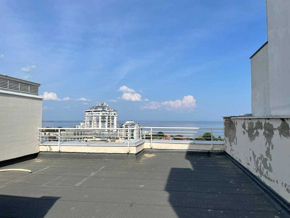 Багатокімнатна квартира за адресою вул. Шолуденка (площа 270 м²) - Atlanta.ua - фото 10