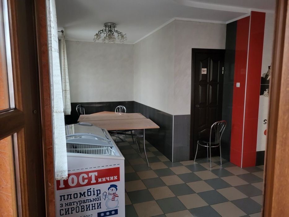 Оренда частини торгового комплесу «Асторія»