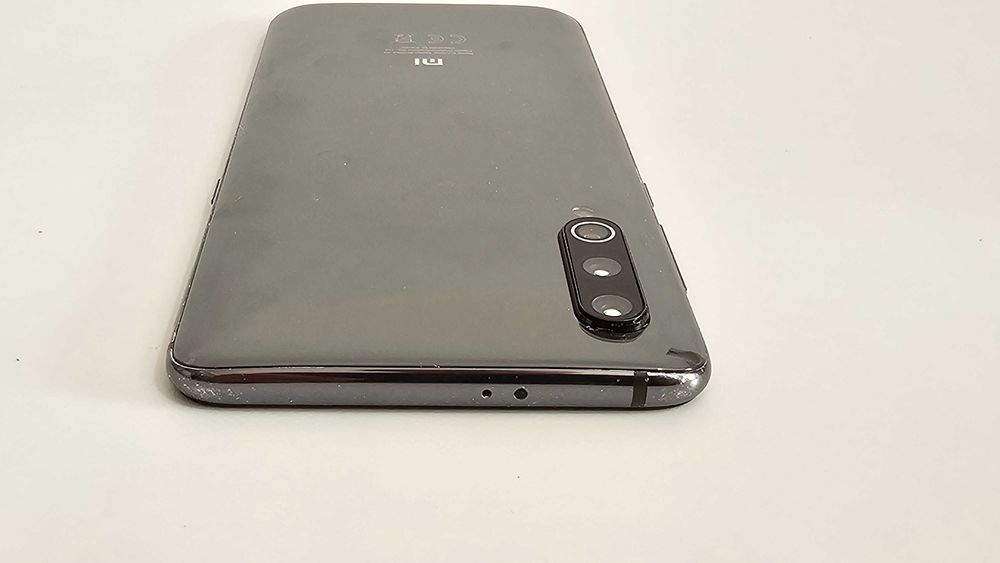 Xiaomi MI9 128GB. Bateria nova