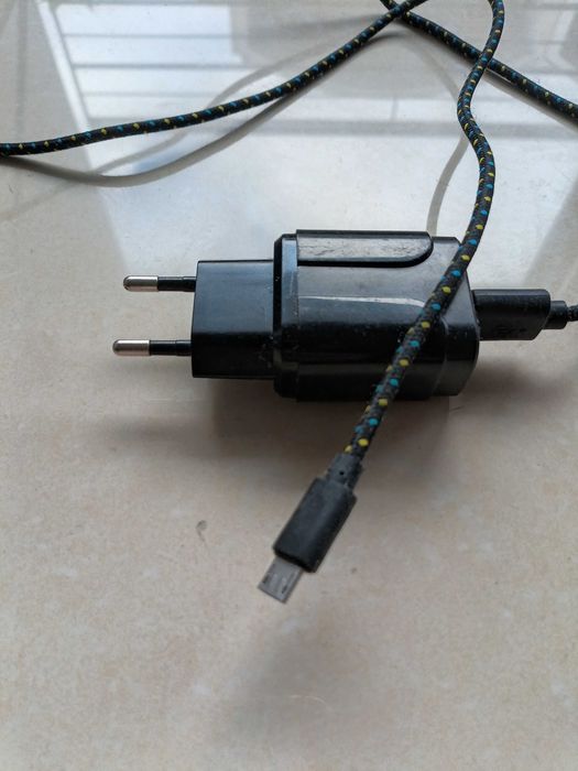 Micro USB Cable with Adapter444709596258652161