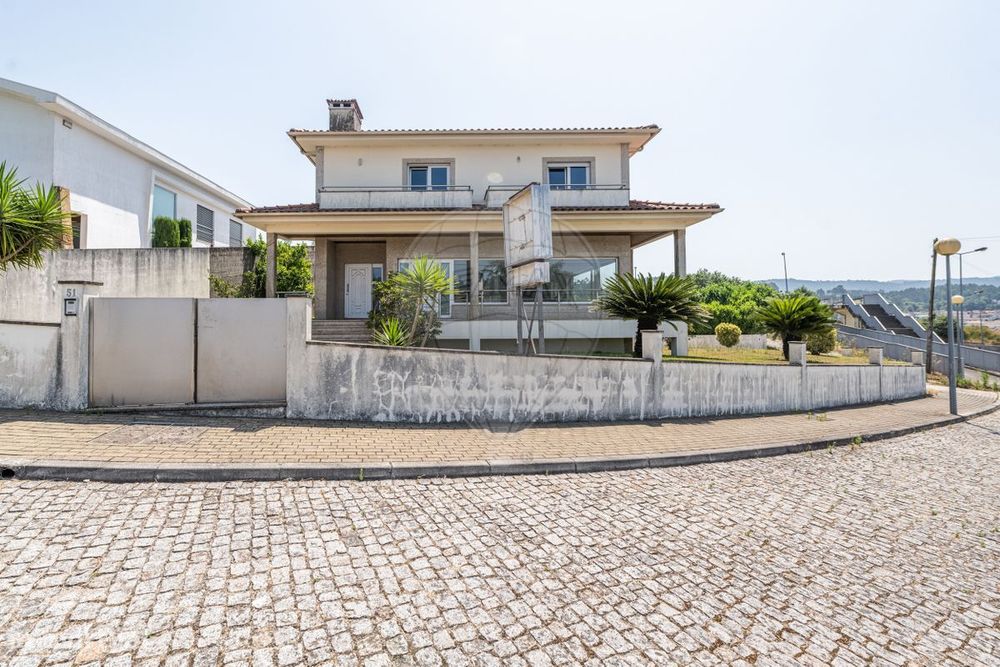 Moradia T3 para venda