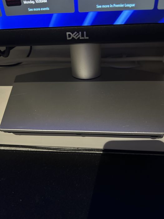 Монітор Dell S2721QS, 4k UltraHD, IPS, FreeSync, ідеальний стан