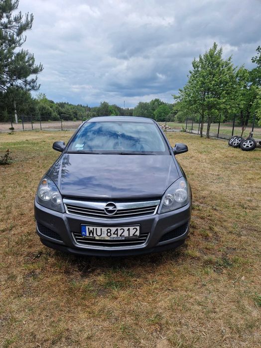 Opel Astra H sprzedam!!!!