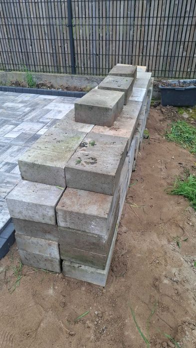 bloczki fundamentowe