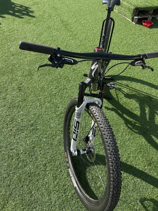 Bicicletas S-works