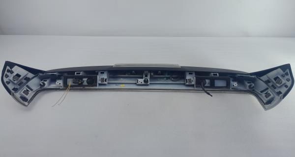 Spoiler / aileron da tampa da mala CITROËN C4 Cactus