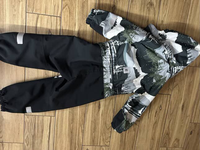 Дитячий Комбінезон