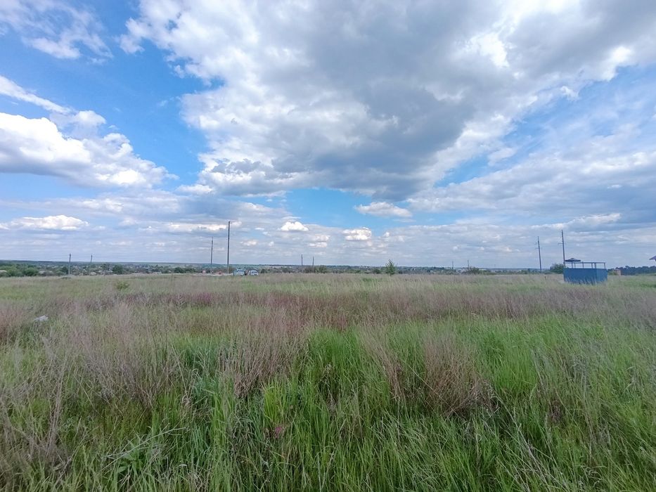 Продаж ділянки для будівництва с. Димер