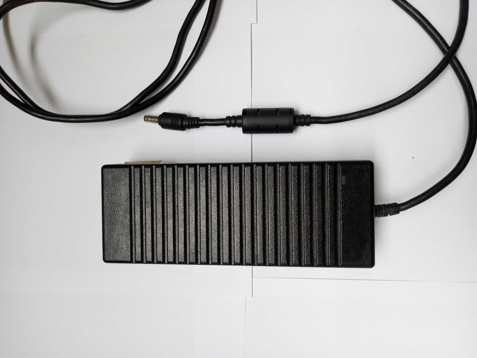 Блок питания зарядка для ноутбука HP ASUS LENOVO TOSHIBA MSI 120W