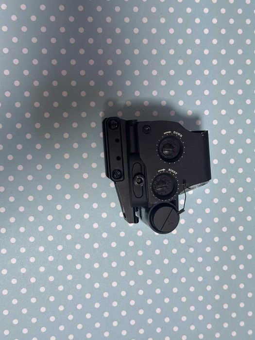 Mira SpecPrecision DCR